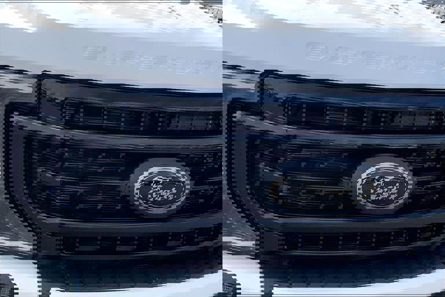 Certified 2022 Ford F250 Lariat w/ Tremor Off-Road Package image 30