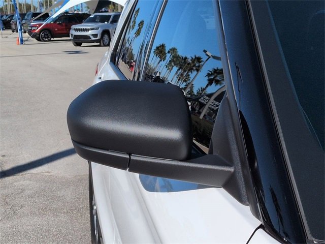 Certified 2023 Ford Explorer XLT w/ Equipment Group 202A image 12