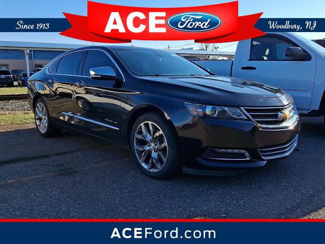 Used 2020 Chevrolet Impala Premier image 5