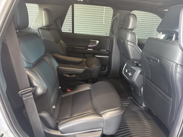Certified 2025 Ford Expedition Tremor AWD/4WD image 16