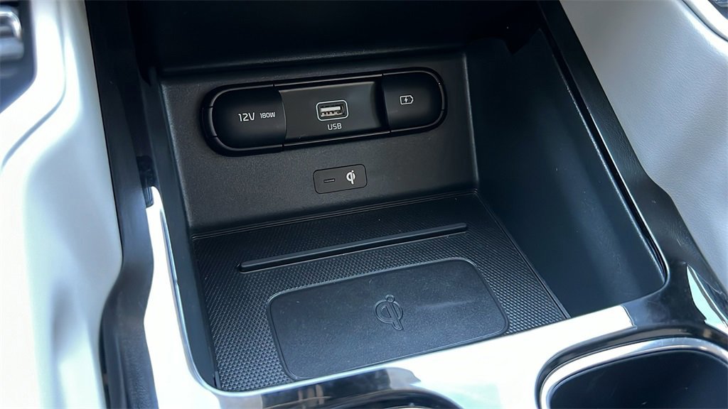 Used 2022 Kia Telluride SX image 20