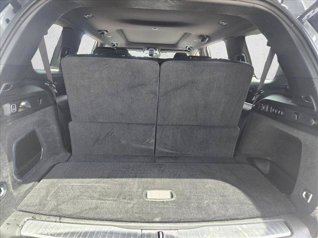 Used 2022 Jeep Grand Cherokee L Overland RWD image 6