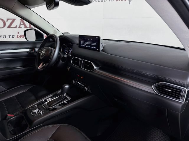 Used 2024 MAZDA CX-5 AWD 2.5 S image 35