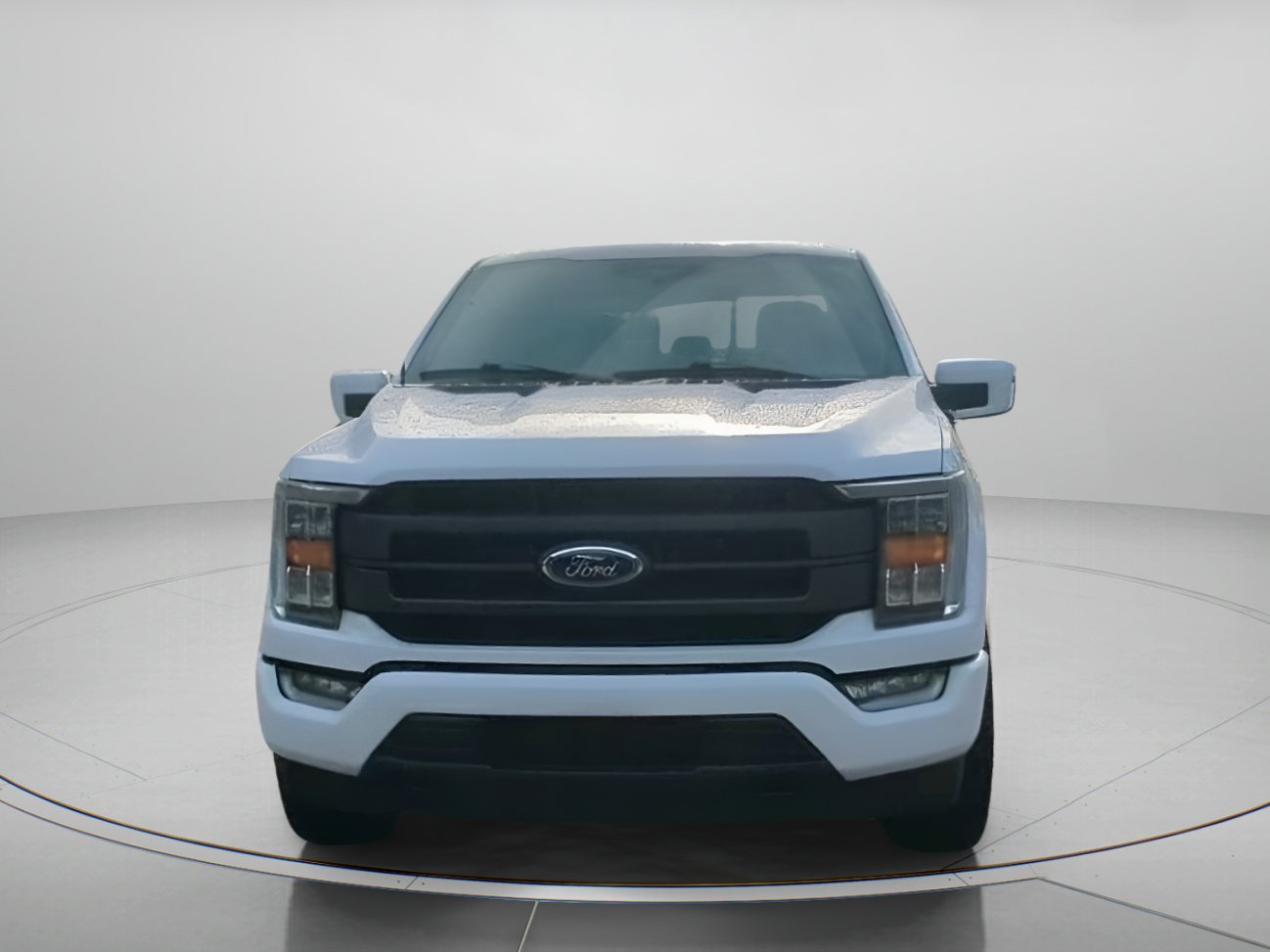 Certified 2023 Ford F150 Lariat w/ Max Trailer Tow Package AWD/4WD image 8