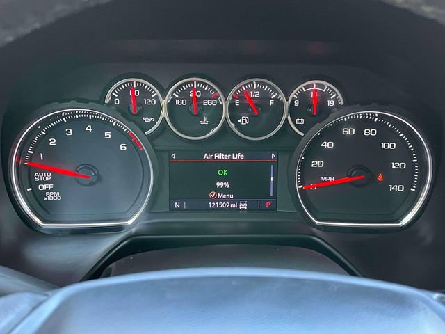 Used 2021 Chevrolet Tahoe LT AWD/4WD image 40
