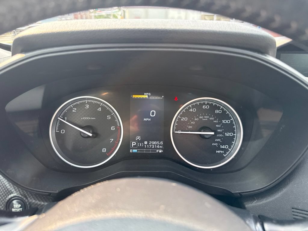 Used 2021 Subaru Forester Premium AWD/4WD image 23