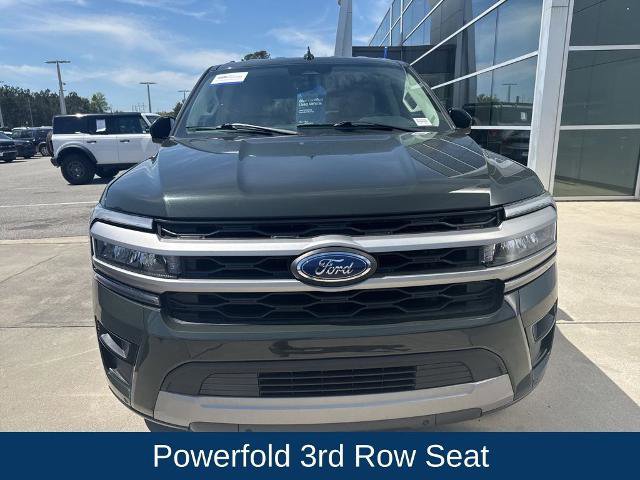 Certified 2023 Ford Expedition XLT video 2