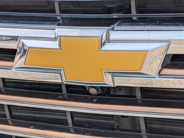 Used 2023 Chevrolet Silverado 3500 High Country image 11
