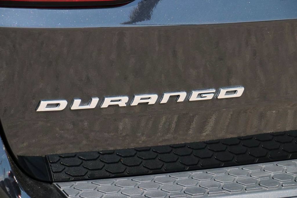 Used 2024 Dodge Durango GT RWD image 8