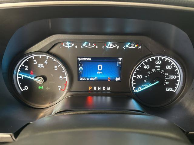 Certified 2023 Ford F150 XL w/ STX Appearance Package AWD/4WD image 12