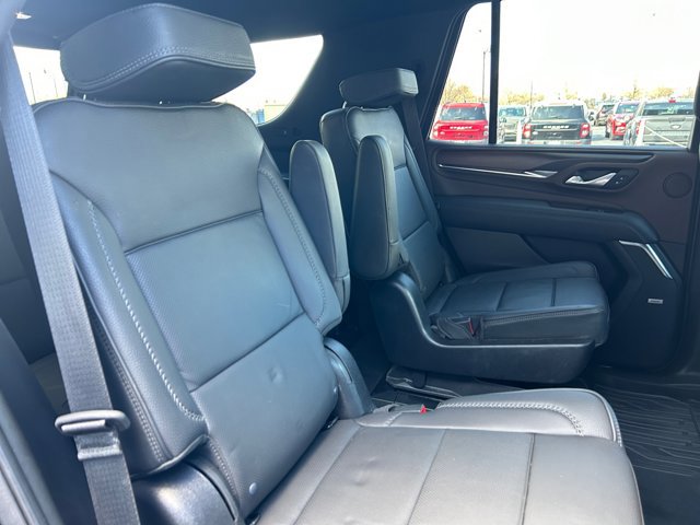 Used 2022 GMC Yukon Denali image 18