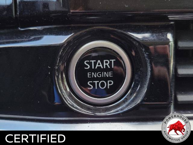 Used 2022 Nissan Pathfinder SV AWD/4WD image 35