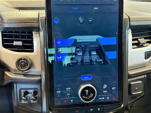 Certified 2023 Ford Expedition Timberline image 13