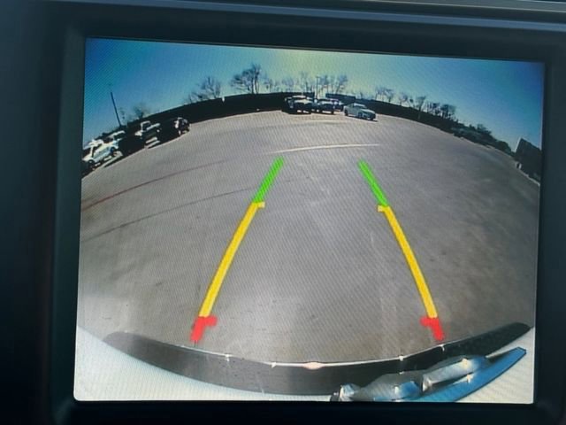 Used 2017 RAM 1500 Big Horn image 15