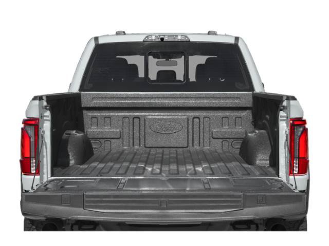 Certified 2026 Ford F150 Raptor AWD/4WD image 10