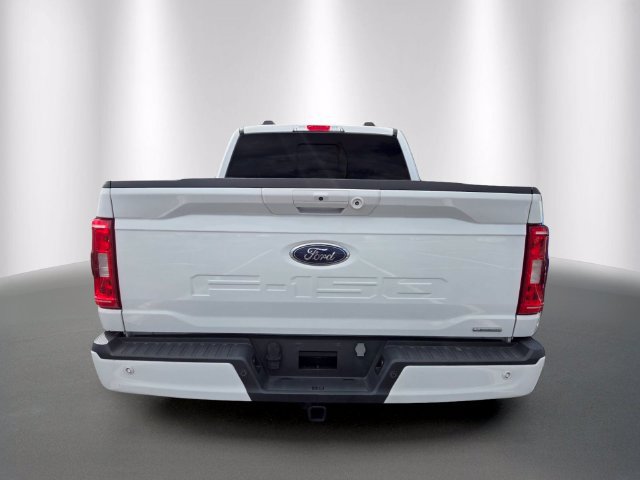 Certified 2023 Ford F150 XLT w/ Equipment Group 302A High RWD image 3
