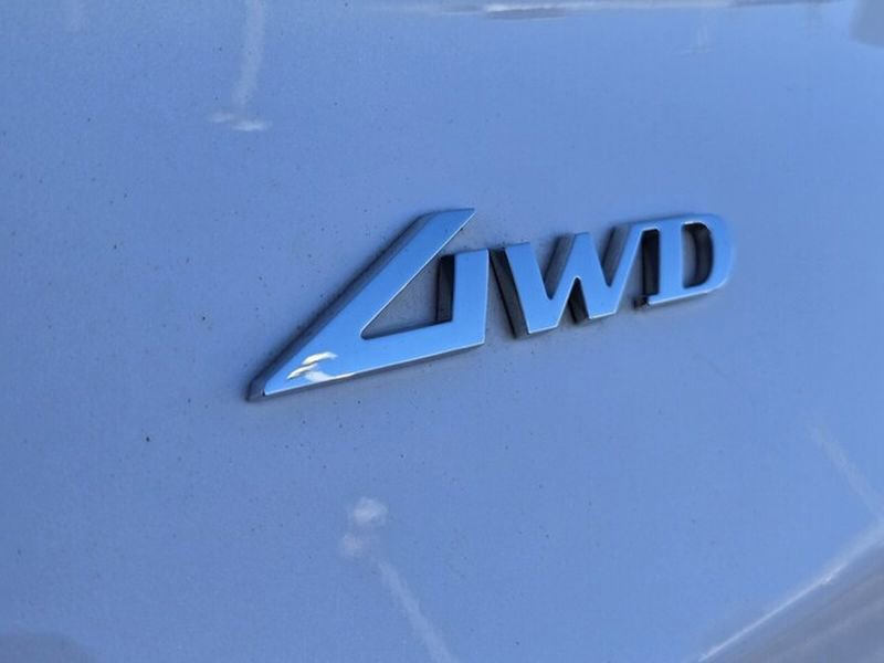 Used 2021 Genesis GV80 2.5T w/ Prestige Package 04 image 17