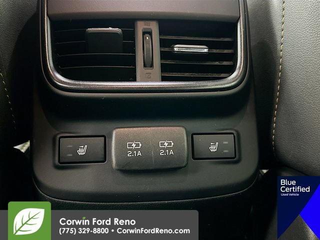Used 2022 Subaru Outback Wilderness AWD/4WD image 29