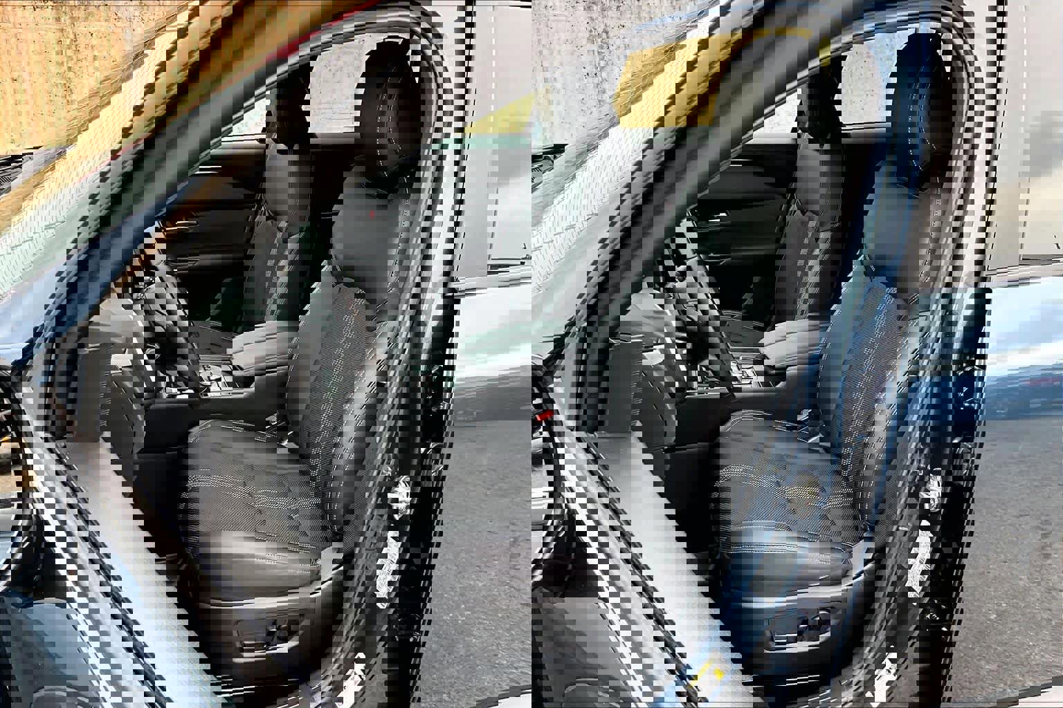 Used 2024 MAZDA CX-50 AWD 2.5 S w/ Cargo Package image 11