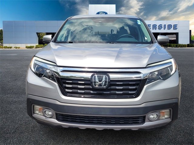 Used 2020 Honda Ridgeline RTL-E image 2