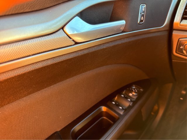 Certified 2017 Ford Fusion SE FWD image 29