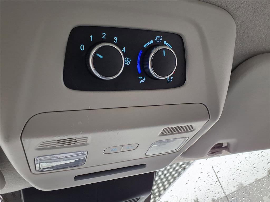 Certified 2024 Ford Transit 350 XLT image 24