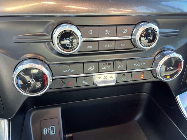 Certified 2023 Ford F150 XLT w/ Equipment Group 302A High image 36