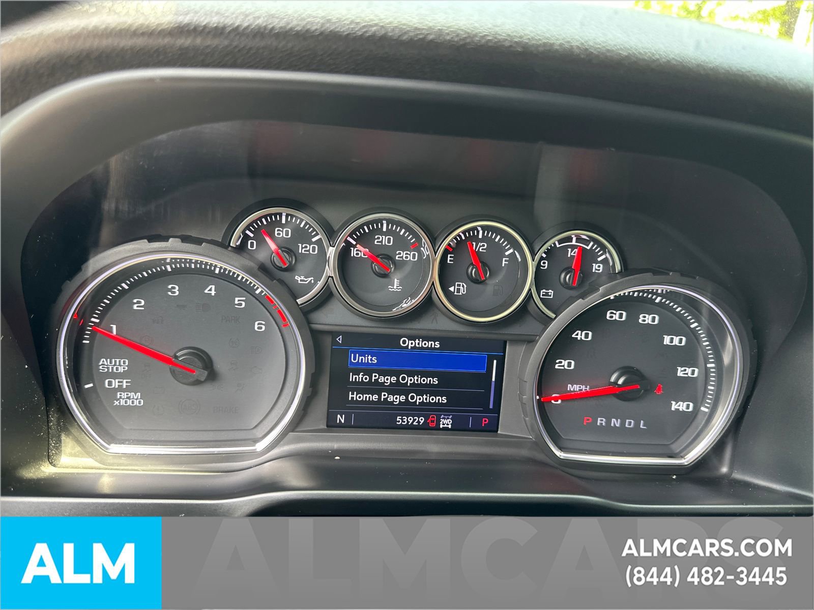 Used 2022 Chevrolet Silverado 1500 RST image 22