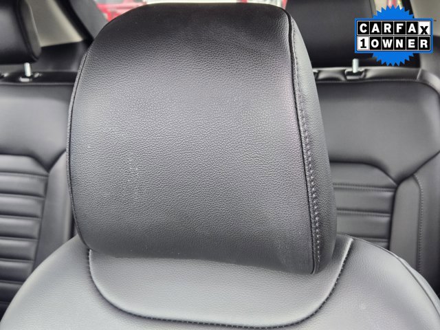 Certified 2024 Ford Edge SEL w/ Convenience Package image 21