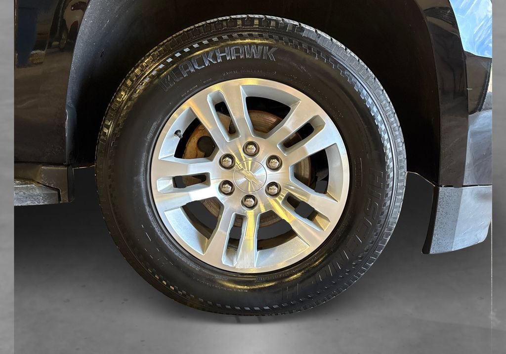 Used 2020 Chevrolet Tahoe LT AWD/4WD image 21