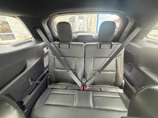 Certified 2021 Ford Explorer Timberline AWD/4WD image 37
