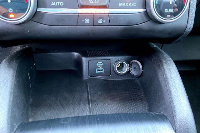Certified 2023 Ford Escape Active FWD image 32