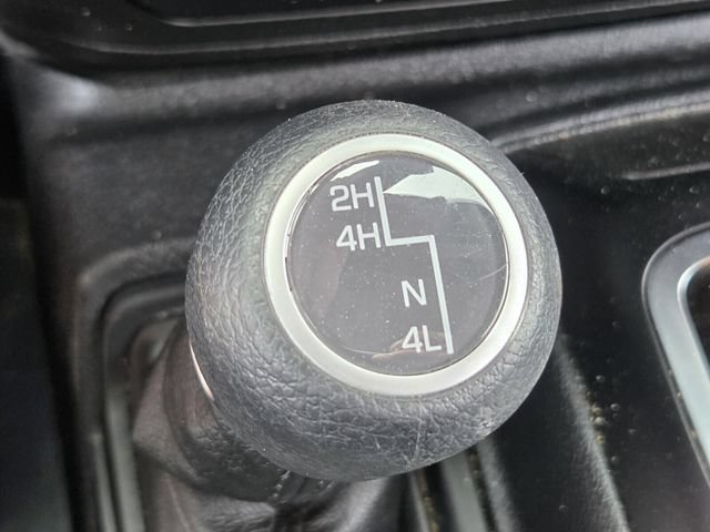 Used 2023 Jeep Gladiator Sport AWD/4WD image 21