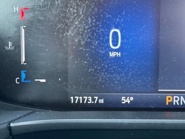 Certified 2024 Ford Escape Active image 17