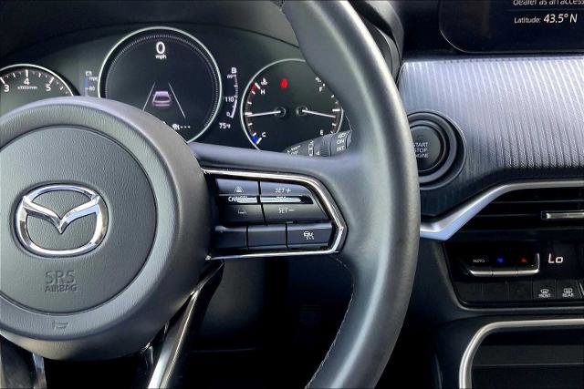 Used 2025 MAZDA CX-90 3.3 Turbo w/ Select Package image 24