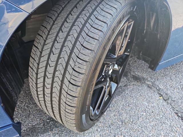 Used 2026 Honda Civic Sport image 32