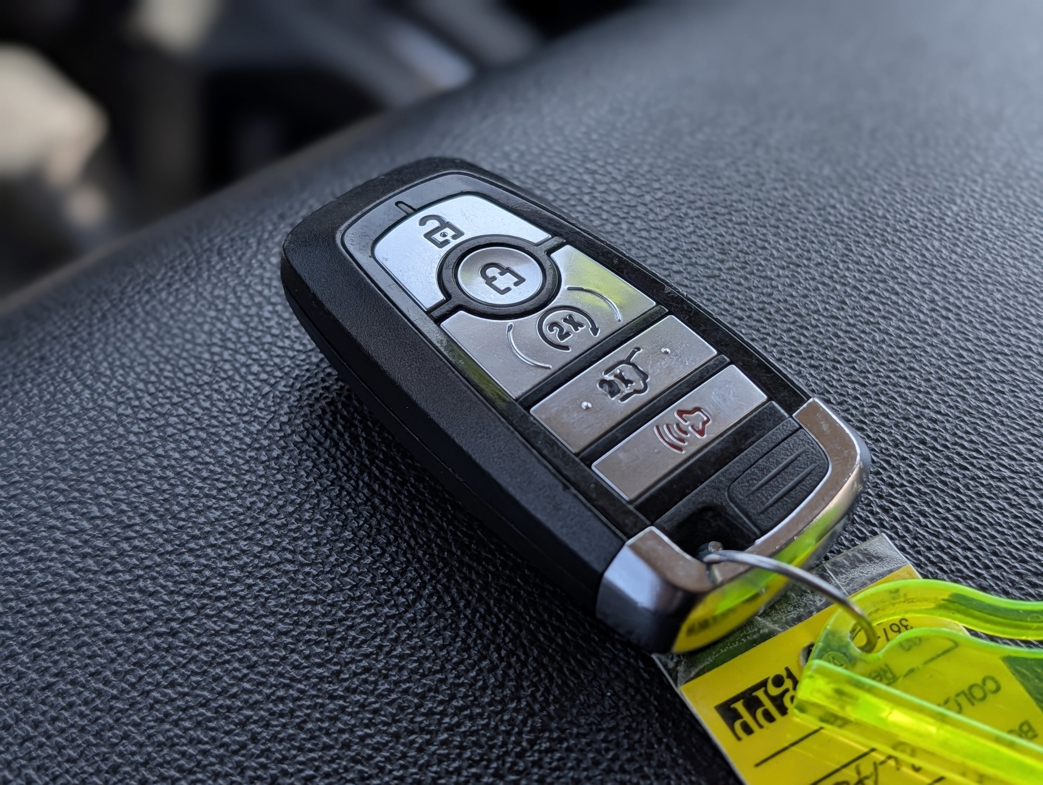 Certified 2024 Ford Expedition Max XLT image 33