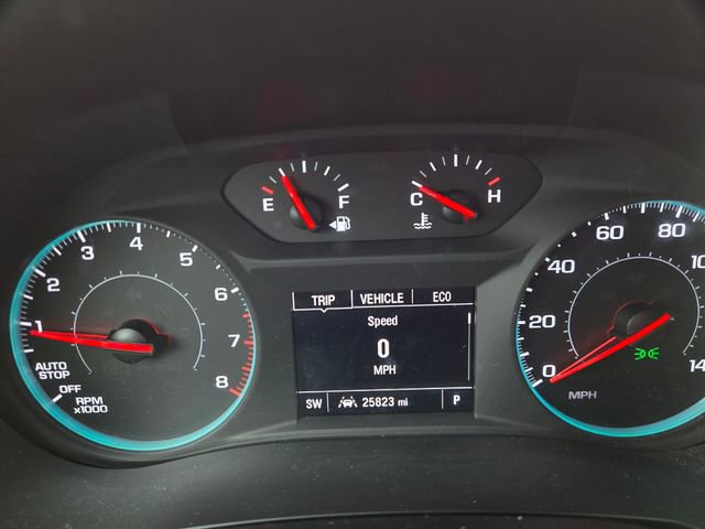 Used 2023 Chevrolet Traverse LT image 6