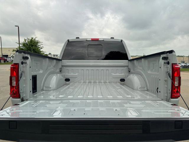 Certified 2023 Ford F150 XLT w/ Equipment Group 302A High image 16