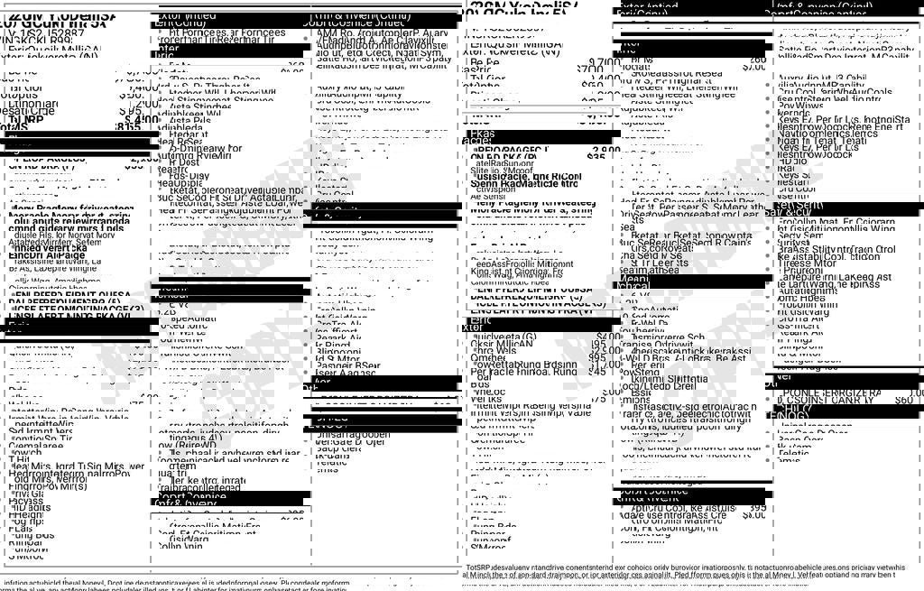 Used 2020 GMC Yukon Denali w/ Open Road Package image 6