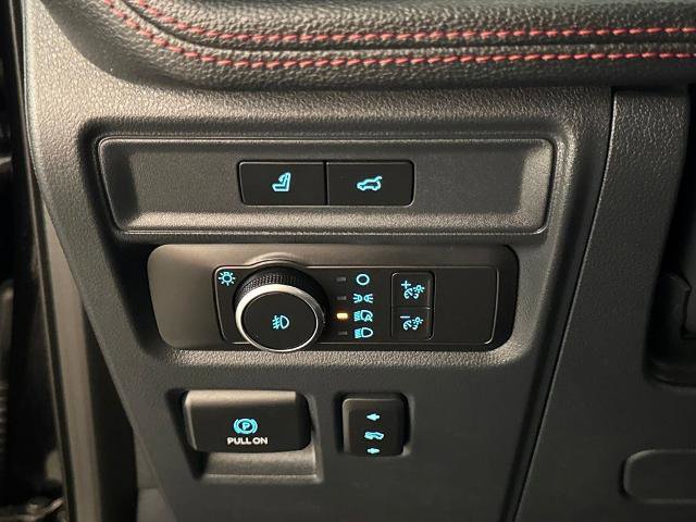 Certified 2022 Ford Expedition Limited image 21