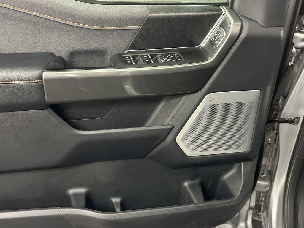 Certified 2023 Ford F150 Tremor w/ Equipment Group 402A High AWD/4WD image 23