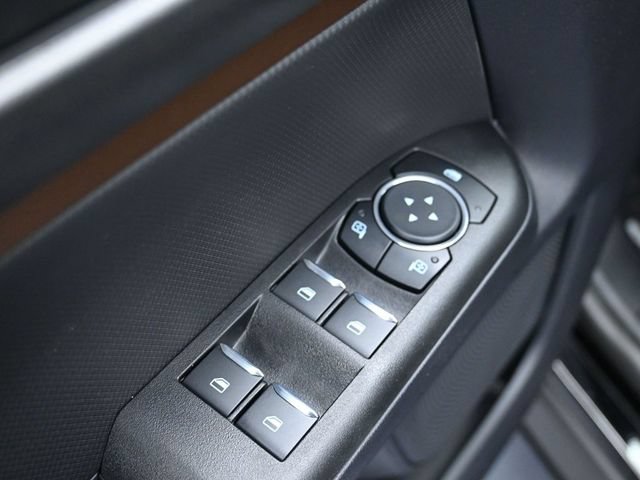 Certified 2025 Ford Bronco Sport Outer Banks w/ Outer Banks Tech Package+ AWD/4WD image 14