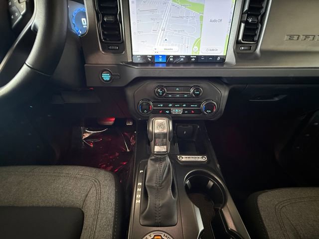Certified 2025 Ford Bronco Big Bend AWD/4WD image 15