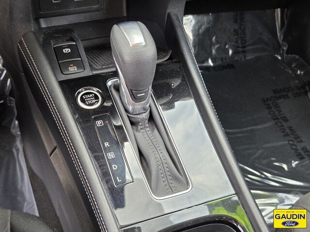 Used 2024 Nissan Kicks SR FWD image 24