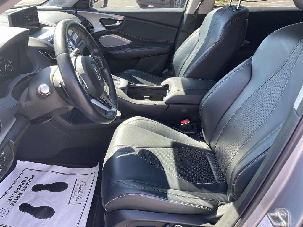 Used 2020 Acura RDX w/ Technology Package AWD/4WD image 13