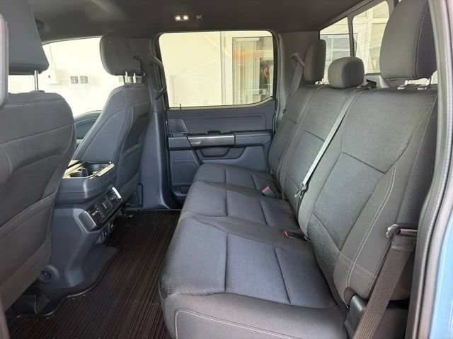 Certified 2023 Ford F150 XLT w/ Equipment Group 302A High AWD/4WD image 15