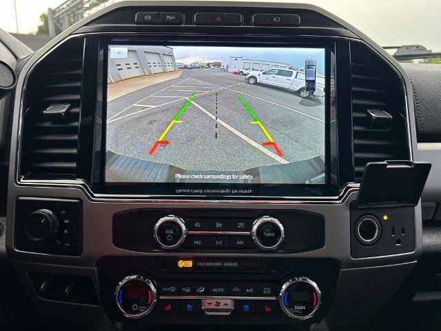 Certified 2022 Ford F250 Lariat w/ Lariat Ultimate Package AWD/4WD image 20