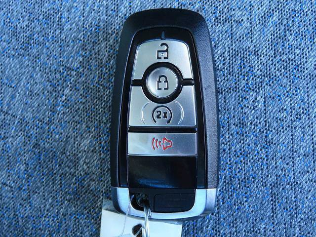 Certified 2025 Ford Maverick XLT w/ XLT Luxury Package image 33