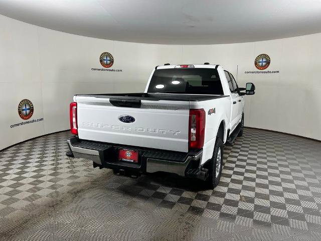 Certified 2024 Ford F250 XLT AWD/4WD image 20